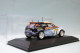 Ixo - FORD FOCUS WRC #5 Monte-Carlo 2002 Rae - Grist Réf. RAM077 BO 1/43 - Ixo