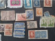 Delcampe - GREECE GRECIA HELLAS 1886 PICCOLA TESTA DI MERCURIO HERMES + STOCK LOT MIX FRAGMANT 22 SCANNERS CAT UNIF.  ------- GIULY - Used Stamps