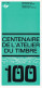 Administration Des Postes Belge émission D'un De Timbre Poste Spécial L  N°4 1968 édité En Français - Storia Postale