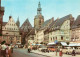 73013610 Eisleben Marktplatz Eisleben - Eisleben