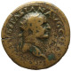 LaZooRo: Roman Empire - AE Dupondius Of Vespasian (69-79 AD), Fortuna, Rare - Die Flavische Dynastie (69 / 96)