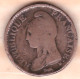 Directoire . Un Décime An 5 A Paris, En Bronze, Gad# 187 ; 19,9 G – 31 Mm - 1792-1804 1ère République (An I – An XII)