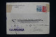 JAPON - Enveloppe Commerciale De Dairen Pour Paris En 1941 Avec Contrôle Allemand - L 150111 - Lettres & Documents