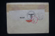 JAPON - Enveloppe Commerciale De Dairen Pour Paris En 1941 Avec Contrôle Allemand - L 150111 - Covers & Documents