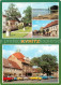 73012039 Kyritz Brandenburg Bungalow Siedlung Kugelfangberg Dossespeicher Oberse - Kyritz