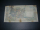 Afrique Occidental  500 Francs  24-11-1948 - Other - Africa