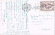 54208. Postal BAILE ATHA CLIATH (Dublin) Irlanda 1956. Vista O'CONNELL Street De Dublin, Animada - Cartas & Documentos