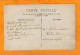 Carte-Photo??? - A Identifier ???? FAMILLE - MAISON   ???  Adressée à  Mme BOILEUX Marie , Mr THELLIER Henri - To Identify