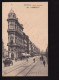 Brussel - Adolf Maxlaan - Mij "Utrecht" - Postkaart - Avenues, Boulevards