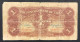 Cina China The Central Bank Of China 1 Yuan 1936 Pick#210 Lotto 272 - Chine