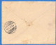 Allemagne Reich 1895 - Lettre De Bardenfleth- G29672 - Cartas & Documentos
