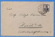 Allemagne Reich 1918 - Lettre De Berlin - G29618 - Cartas & Documentos