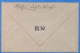 Allemagne Reich 1918 - Lettre De Berlin - G29618 - Cartas & Documentos