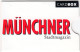 GERMANY CardBox A-097 - Advertising, Newspaper - Mint - Zubehör