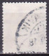 IS016B– ISLANDE – ICELAND – 1922 – KING CHRISTIAN X – MI # 102 USED 50 € - Used Stamps