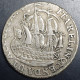 Netherlands 6 Stuivers Scheepjesschelling Zeeland 179X Silver VF Off Center - Monnaies Provinciales