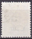 IS017A– ISLANDE – ICELAND – 1921-22 – KING CHRISTIAN IX OVERP. – SG # 137 USED 32,50 € - Gebruikt