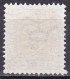 IS017B– ISLANDE – ICELAND – 1921-22 – TWO KINGS OVERP. – SG # 138 USED 9,75 € - Gebraucht
