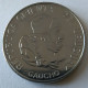 URUGUAY - 100 Pesos 1989 - GAUCHO - - Uruguay