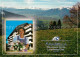 73009223 Lenggries Panorama Arabella Brauneck Hotel Lenggries - Lenggries