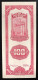 CHINA CINA The Central Bank Of China 100 Yuan 1930 Shanghai Pick#330 LOTTO 323 - Cina