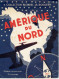 AMERIQUE Du NORD - Carte Stradali