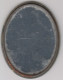Miroir De Poche Henry Garat.1930. - Altri & Non Classificati