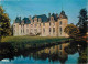 86 - Dangé Saint Romain - Le Château De La Fontaine - CPM - Carte Neuve - Voir Scans Recto-Verso - Dange Saint Romain