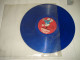 B14 / Vader Abraham – Au Pays Des Schtroumpfs - LP Blue - 211.502 - BE 1978 VG++ - Kinderlieder