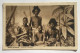 AFRICA ORIENTALE -  GUERRIERI CUNAMA 1937  -  - VIAGGIATA FP - Erythrée