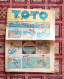 Le Journal De Toto N° 39 - Jeudi 2 Décembre 1937 - Les Aventures De Toto - Altri & Non Classificati