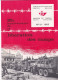 Administration Des Postes Belge émission D'une Série De Timbres Poste Spéciaux  N°10 1965 édité En Français - Storia Postale