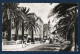 06. Cannes. La Croisette. Palais Du Festival. Hôtel Carlton. Blue Bar Restaurant. Golf Antibes-Biot. Jacques Heim. 1956 - Cannes