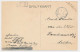 14- Prentbriefkaart Westkapelle 1917 - Zeedijk - Westkapelle