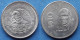 MEXICO - 10 Pesos 1989 Mo "Miguel Hidalgo Y Costilla" KM# 512 Estados Unidos Mexicanos - Edelweiss Coins - Messico