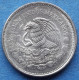 MEXICO - 10 Pesos 1989 Mo "Miguel Hidalgo Y Costilla" KM# 512 Estados Unidos Mexicanos - Edelweiss Coins - Mexiko