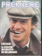 16/ PREMIERE N° 26/1979, Voir Sommaire, Belmondo, Huster, Mairesse, Poster Et Fiches Inclus - Cinema