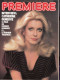 15/ PREMIERE N° 25/1979, Voir Sommaire, Deneuve, Dewaere, Travolta, Kinski, Gere,  Fiches Incluses - Cinema