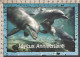 116540GF/ Dauphins - Dauphins