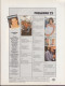 12/ PREMIERE N° 22/1978, Voir Sommaire, Schneider, Polanski, Belli, Depardieu, Brel, Fiches Incluses - Cinema