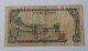 KENYA - 10 SHILLINGS - P 24  (1991) - CIRC - BANKNOTES - PAPER MONEY - CARTAMONETA - - Kenia