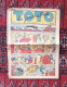 Le Journal De Toto N° 73 - Jeudi 28 Juillet 1938 - Les Aventures De Toto - Other & Unclassified