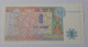 KAZAKHSTAN - 1 TENGE - P 7  (1993) - UNC - BANKNOTES - PAPER MONEY - CARTAMONETA - - Kazakistan