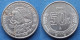 MEXICO - 50 Centavos 2019 Mo KM# 936 Estados Unidos Mexicanos Monetary Reform (1993) - Edelweiss Coins - México