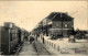 T3 1908 Károlyváros, Karlovac; Bahnhof / Kolodvor / Vasútállomás, Vonat. L. Reich Kiadása / Railway Station, Train (fa) - Non Classés