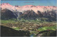 ** T2/T3 Innsbruck (Tirol), Vom Silltal / General View (fl) - Zonder Classificatie