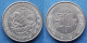 MEXICO - 50 Centavos 2020 Mo KM# 936 Estados Unidos Mexicanos Monetary Reform (1993) - Edelweiss Coins - Mexique