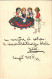 T2/T3 1918 Magyar Folklór Művészlap. Rigler R.J.E. / Hungarian Folklore Art Postcard (EK) - Non Classés