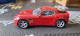 Cararama Alfa Romeo 8C Coupe Red 2003 1:43 - Cararama (Oliex)