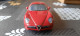 Cararama Alfa Romeo 8C Coupe Red 2003 1:43 - Cararama (Oliex)